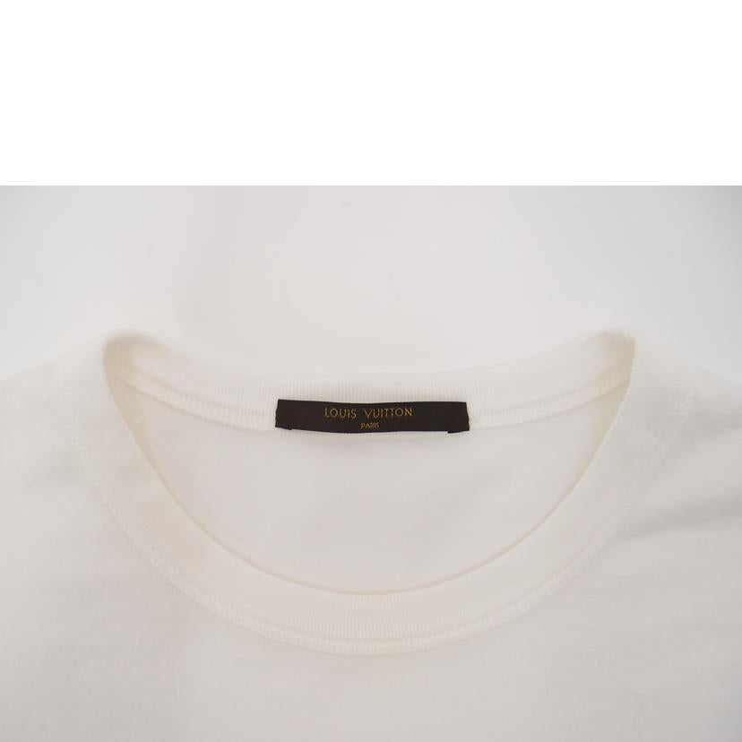 LV×Supreme ルイ・ヴィトン×シュプリーム/モノグラムボックスロゴ半袖Tシャツ/HDY92WJCB//Aランク/69