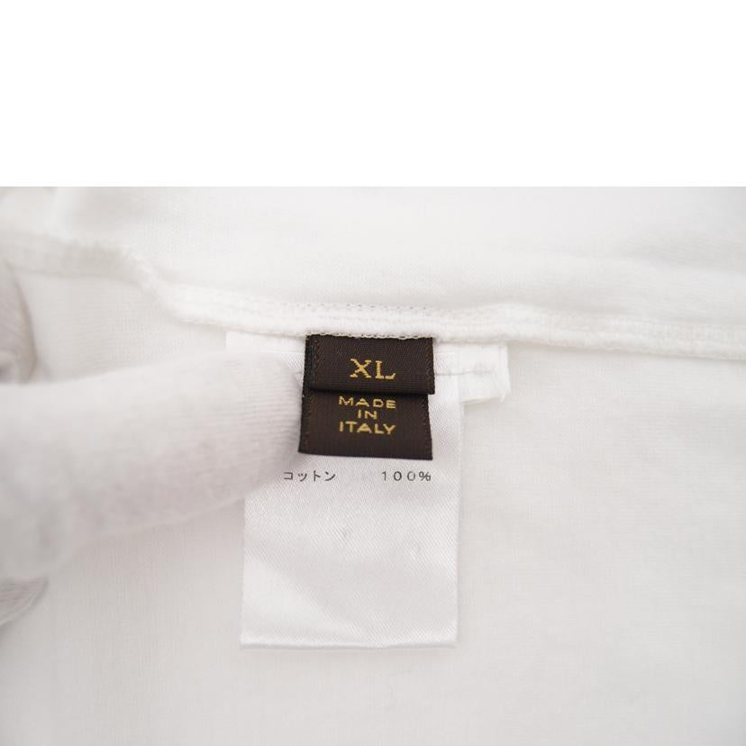 LV×Supreme ルイ・ヴィトン×シュプリーム/モノグラムボックスロゴ半袖Tシャツ/HDY92WJCB//Aランク/69