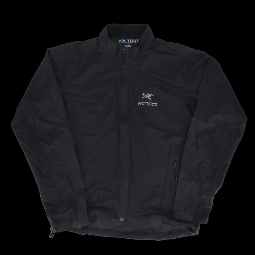 ARCTERYX ARCTERYX/スコーミッシュジャケット/黒/アーカイブ/サンウエスト//Bランク/62