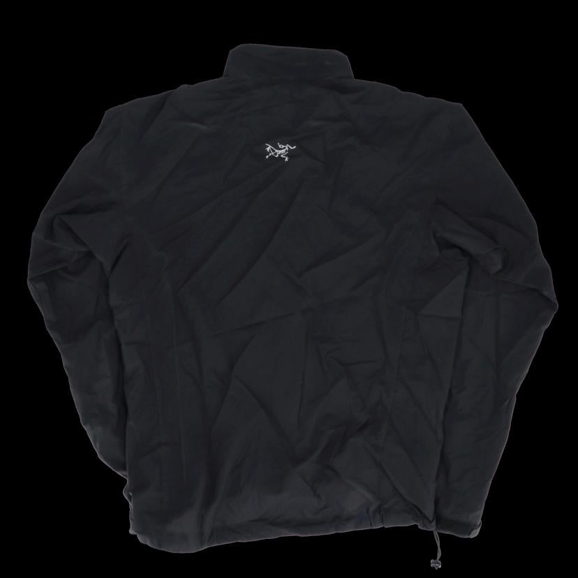 ARCTERYX ARCTERYX/スコーミッシュジャケット/黒/アーカイブ/サンウエスト//Bランク/62