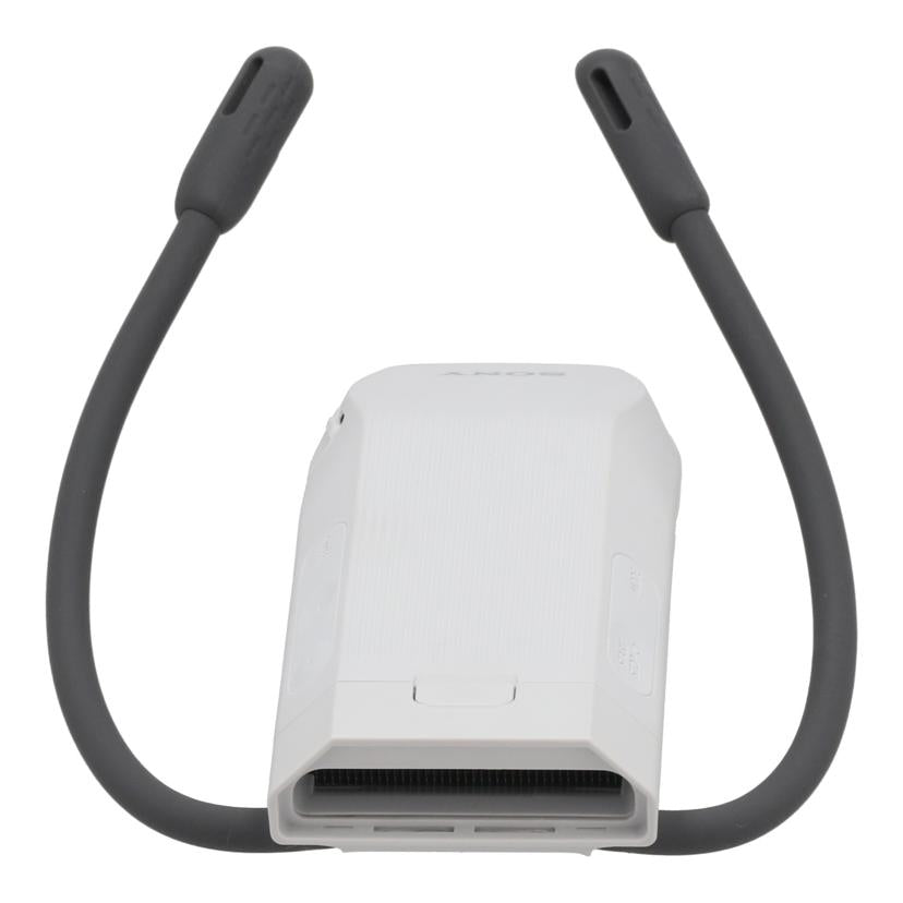 SONY ソニー /ウェアラブルサーモデバイス/REON POCKET PRO/RNP-P1//-/ABランク/67