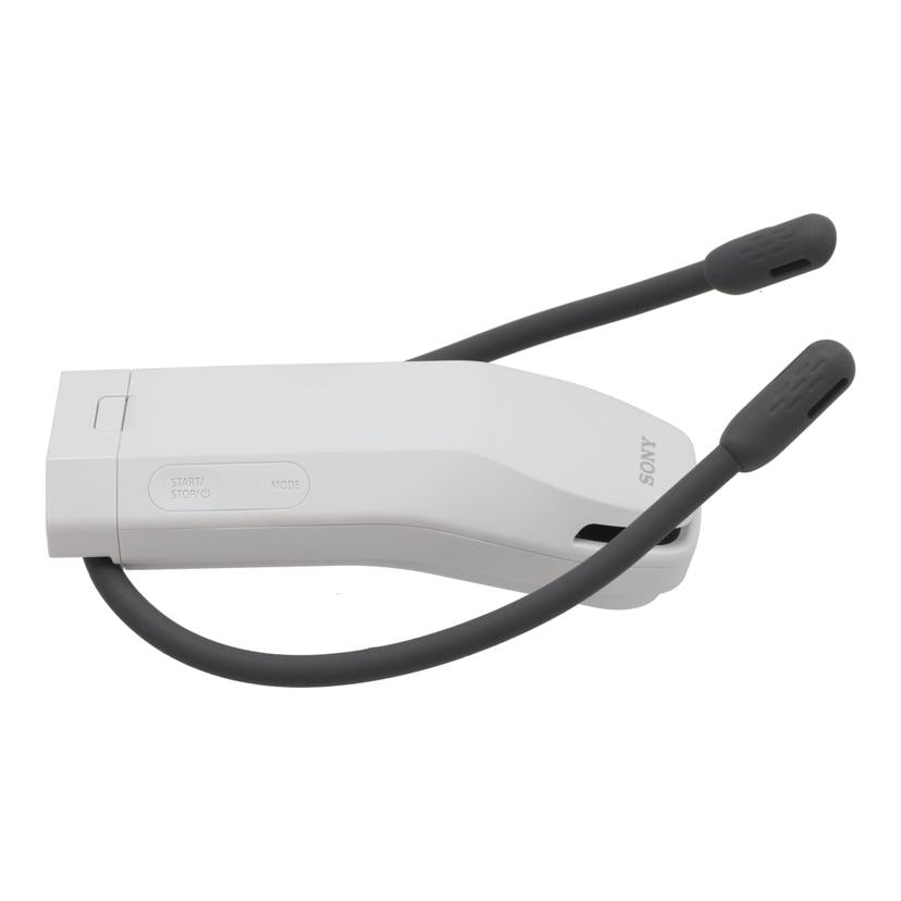 SONY ソニー /ウェアラブルサーモデバイス/REON POCKET PRO/RNP-P1//-/ABランク/67