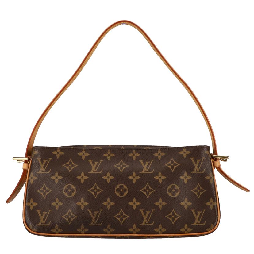 LOUIS VUITTON ルイヴィトン/ヴィバ・シテMM/モノグラム/M51164//DU0***/ABランク/91