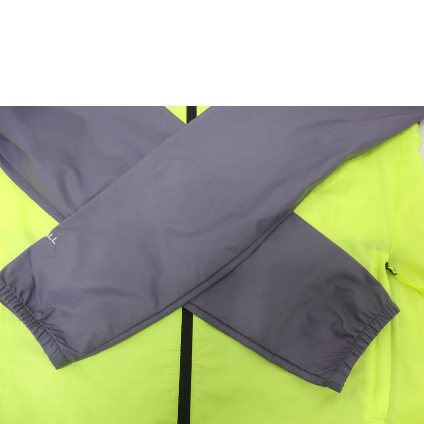 THE NORTH FACE/BLAST JACKET/NP32303Z//ABランク/84