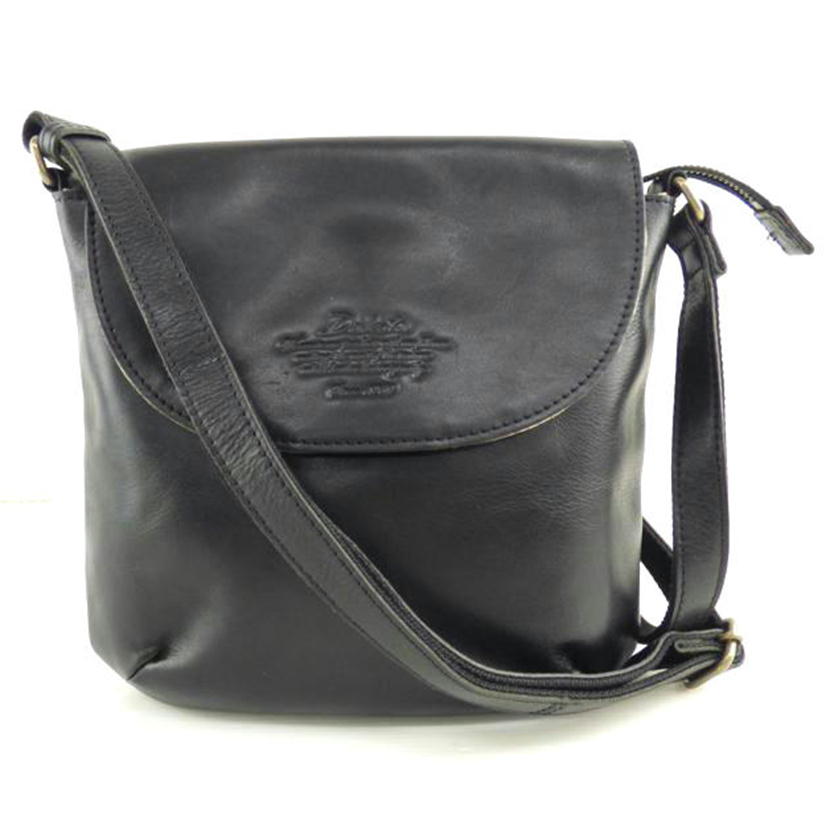 Dakota ダコタ/レザーショルダーバッグ//ABランク/64