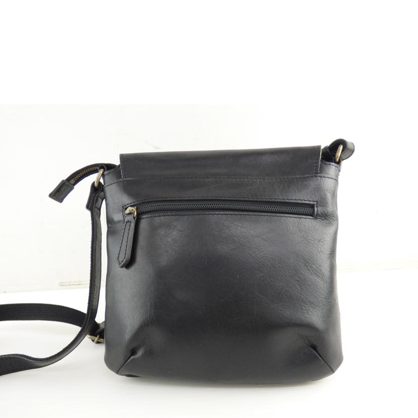 Dakota ダコタ/レザーショルダーバッグ//ABランク/64