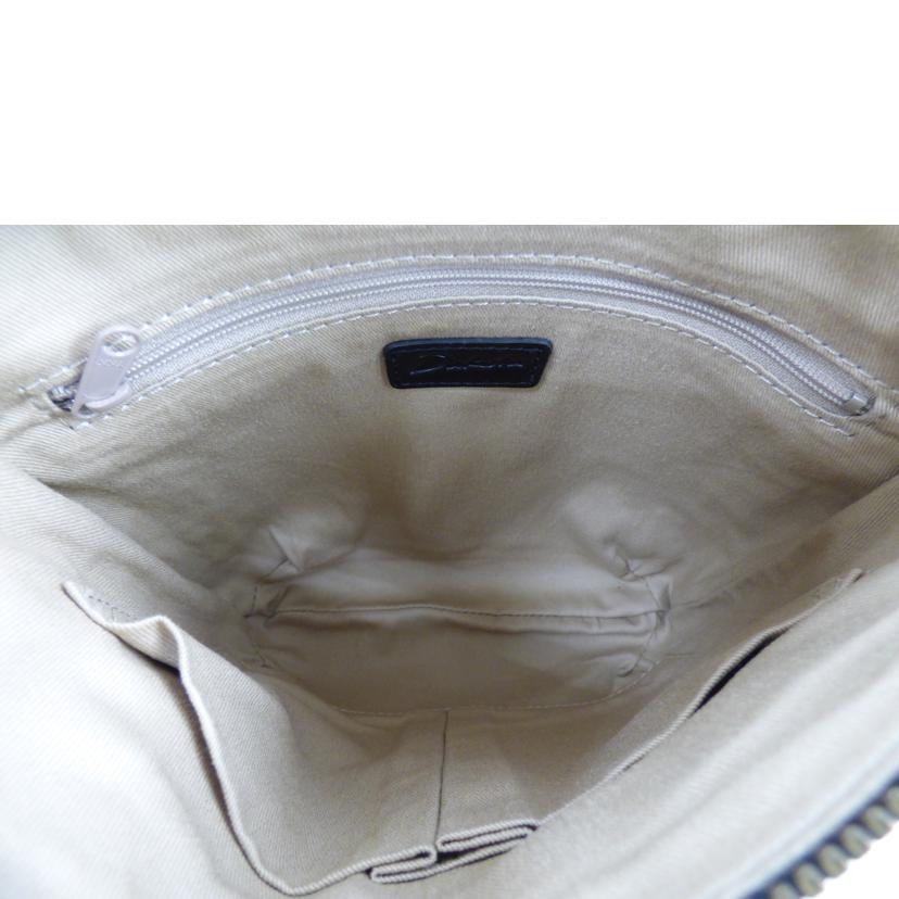 Dakota ダコタ/レザーショルダーバッグ//ABランク/64