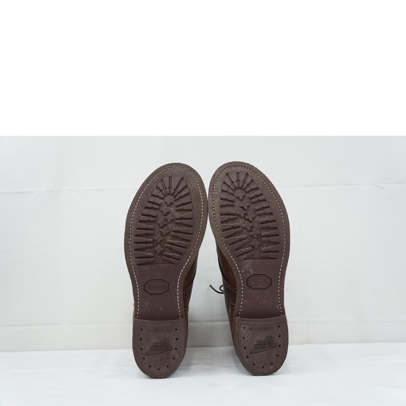 RED WING レッドウィング/RED WING IRON RENGER 29.0/8111//ABランク/67