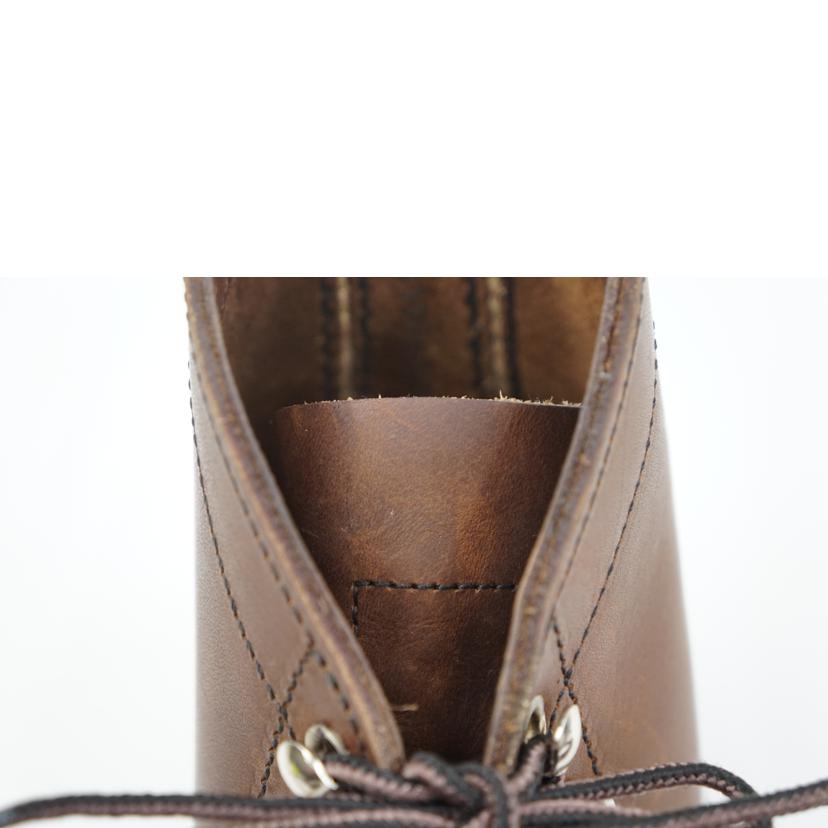 RED WING レッドウィング/RED WING IRON RENGER 29.0/8111//ABランク/67