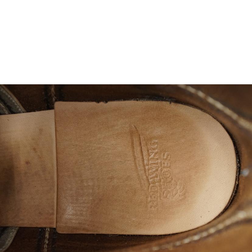 RED WING レッドウィング/RED WING IRON RENGER 29.0/8111//ABランク/67