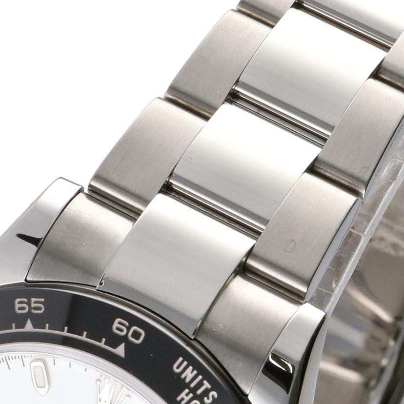 ROLEX ロレックス/コスモグラフデイトナ/SS/白文字盤/116500LN//U0J*****/ABランク/75