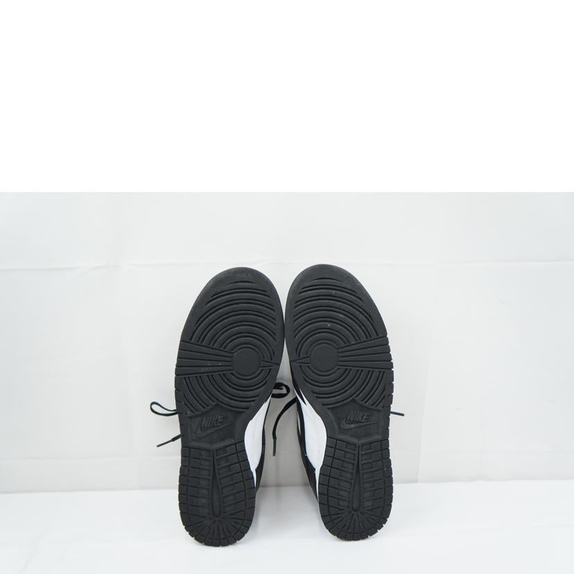 NIKE ナイキ/NIKE DUNK LOW RETRO 30.0/DD1391-100//ABランク/67