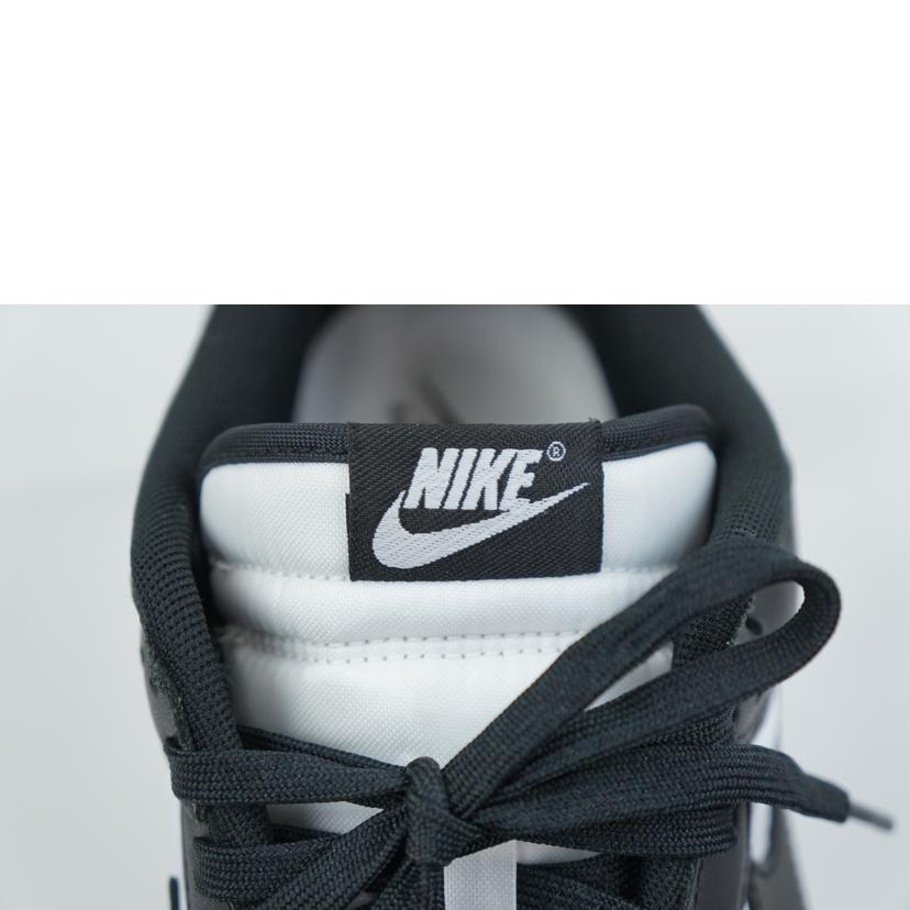 NIKE ナイキ/NIKE DUNK LOW RETRO 30.0/DD1391-100//ABランク/67