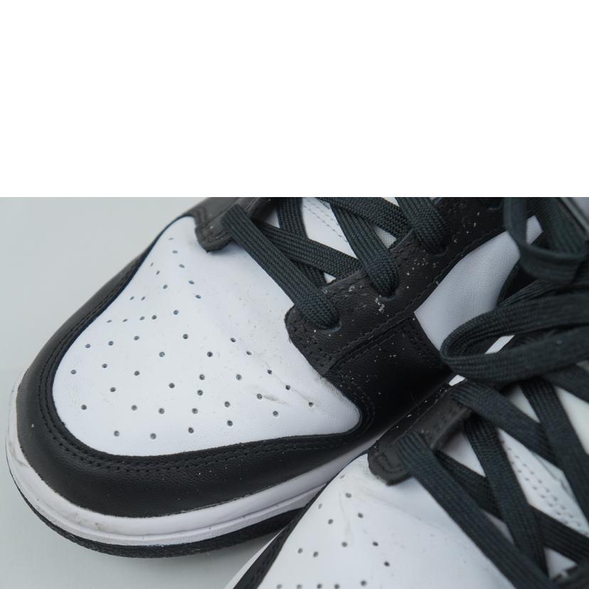 NIKE ナイキ/NIKE DUNK LOW RETRO 30.0/DD1391-100//ABランク/67