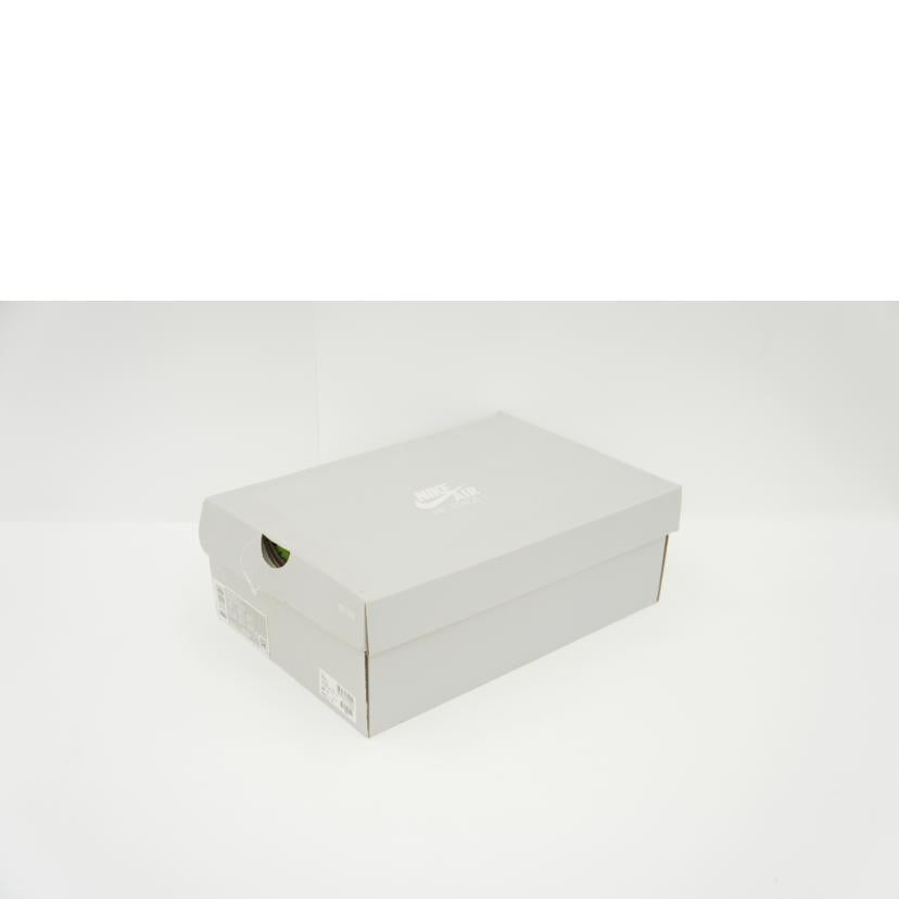 NIKE ナイキ/Air Force 1 Mid Plaid Red/DV0792-101//Sランク/75