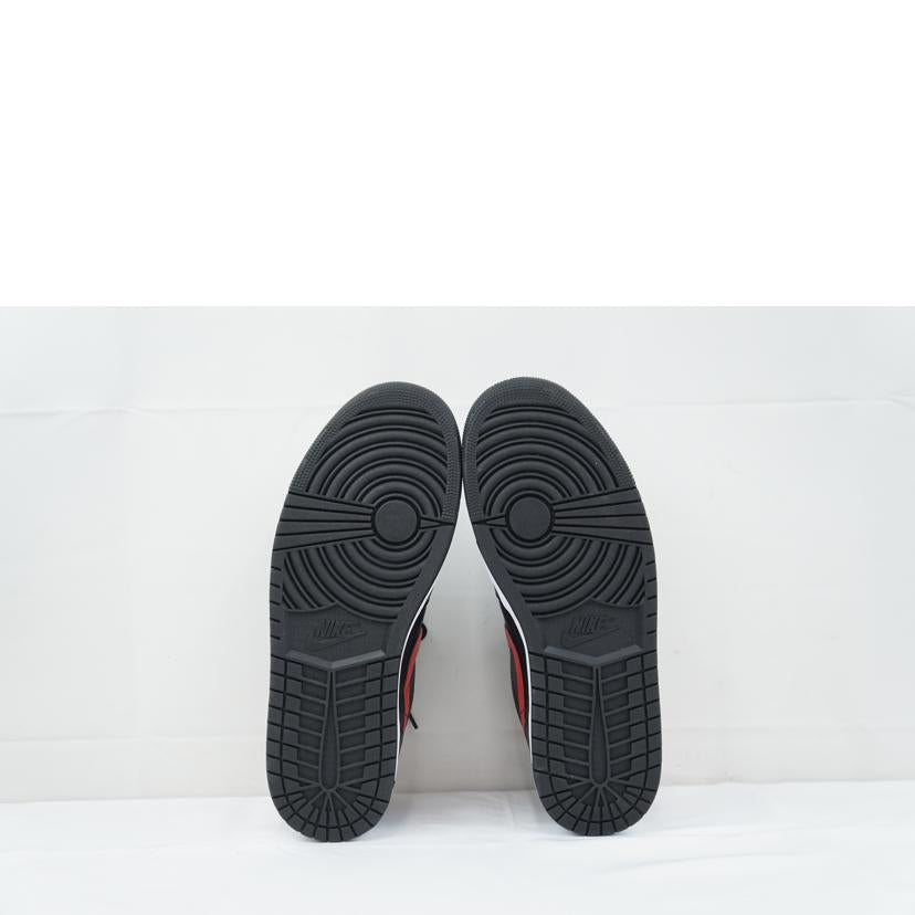 NIKE ナイキ/NIKE AIR JORDAN 1 LOW 30.0/553558-063//ABランク/67