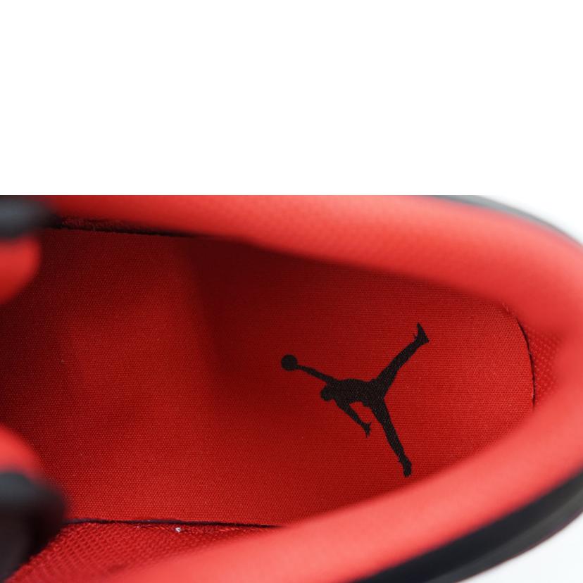 NIKE ナイキ/NIKE AIR JORDAN 1 LOW 30.0/553558-063//ABランク/67