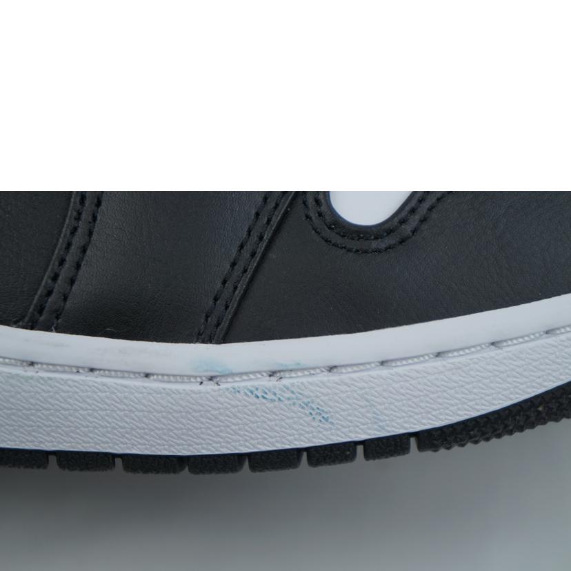 NIKE ナイキ/NIKE AIR JORDAN 1 LOW 30.0/553558-063//ABランク/67