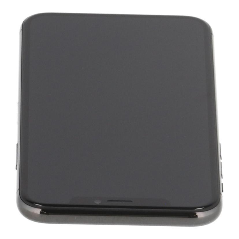 Apple アップル /iPhoneX 256GB/MQC12J/A//DNPVN32GJCLC/Bランク/62