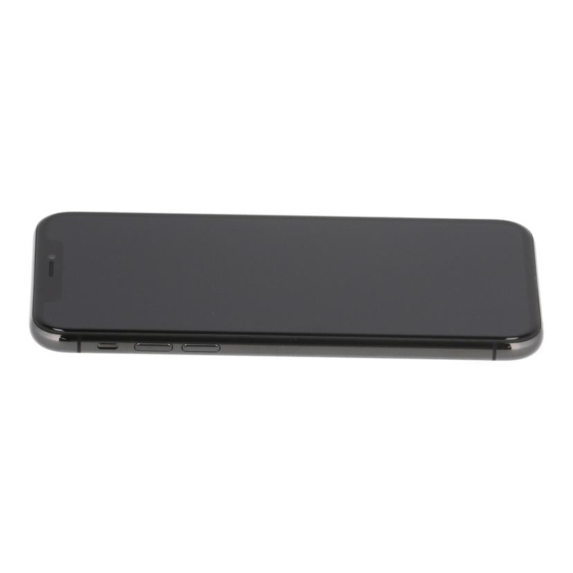 Apple アップル /iPhoneX 256GB/MQC12J/A//DNPVN32GJCLC/Bランク/62