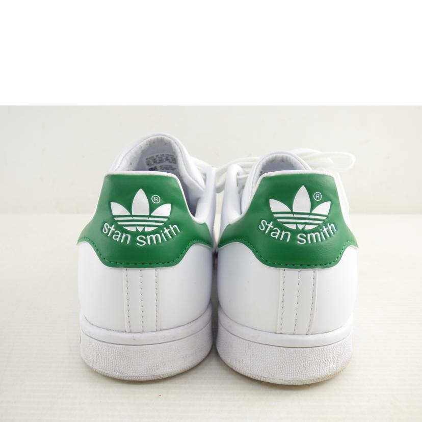 adidas アディダス/stan smith/FX5502//Bランク/64