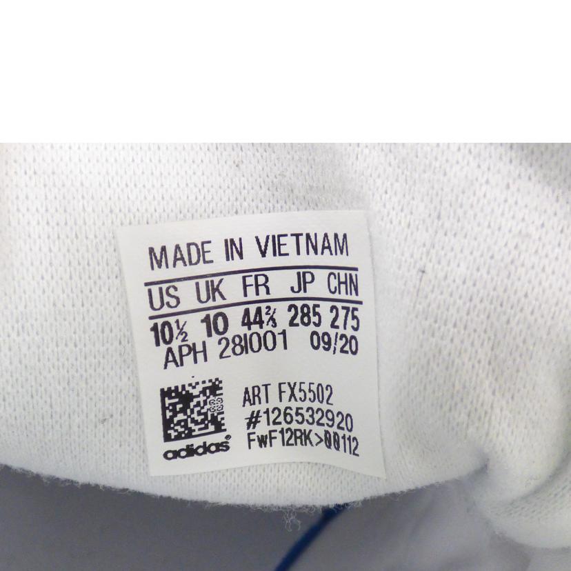 adidas アディダス/stan smith/FX5502//Bランク/64