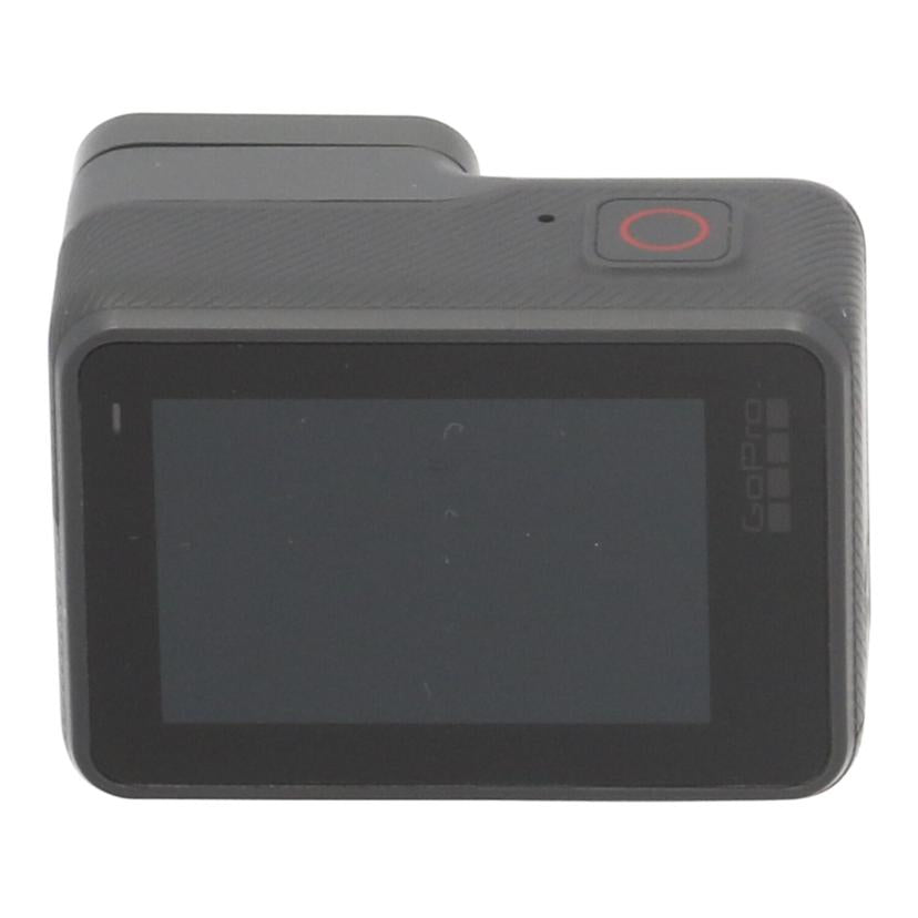 GoPro ゴープロ /アクションカメラ/HERO6 Black/CHDHX-601-FW//C3221326363998/Bランク/71