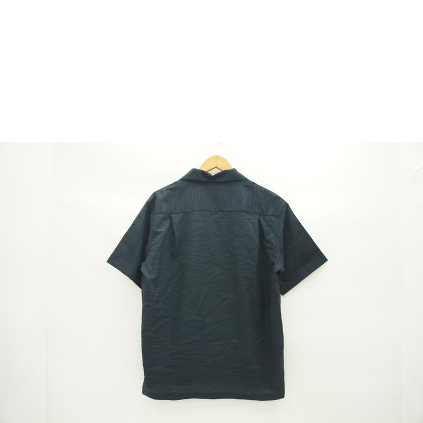 THE NORTH FACE ノースフェイス/THE NORTH FACE オープンカラー シャツ 開襟 NV/NR21701//ABランク/78