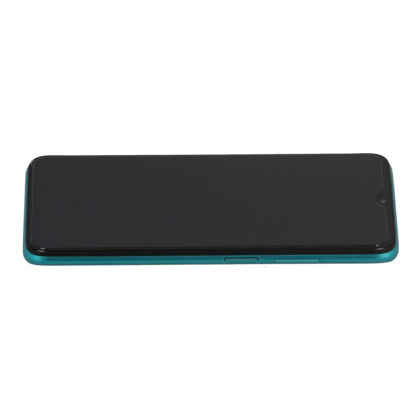 Xiaomi SIMフリー シャオミ /スマートフォン/Redmi 9T 64GB/M2010J19SR//d46adfcc1220/Bランク/82