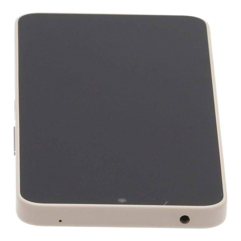 SHARP docomo シャープ /スマートフォン/AQUOS wish4 64GB/SH-52E//SX4LHMA42506339/Cランク/62