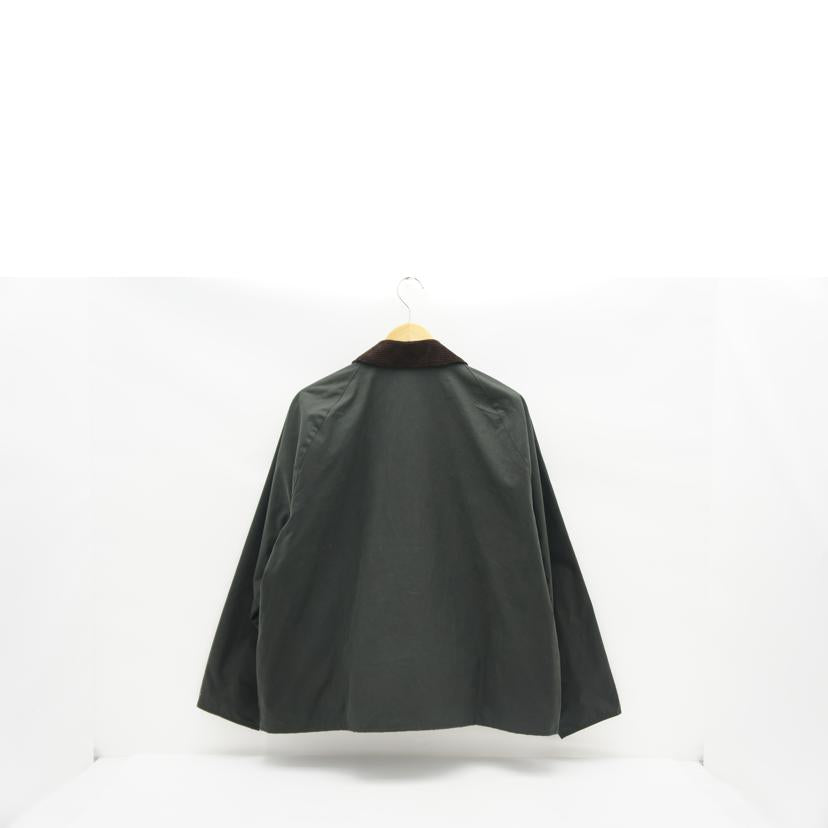 Barbour バブアー/ワックス ショート ジャケット/222MWX1678//サイズ 42/Bランク/05