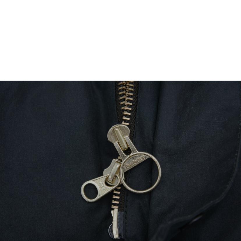 Barbour バブアー/ワックス ショート ジャケット/222MWX1678//サイズ 42/Bランク/05