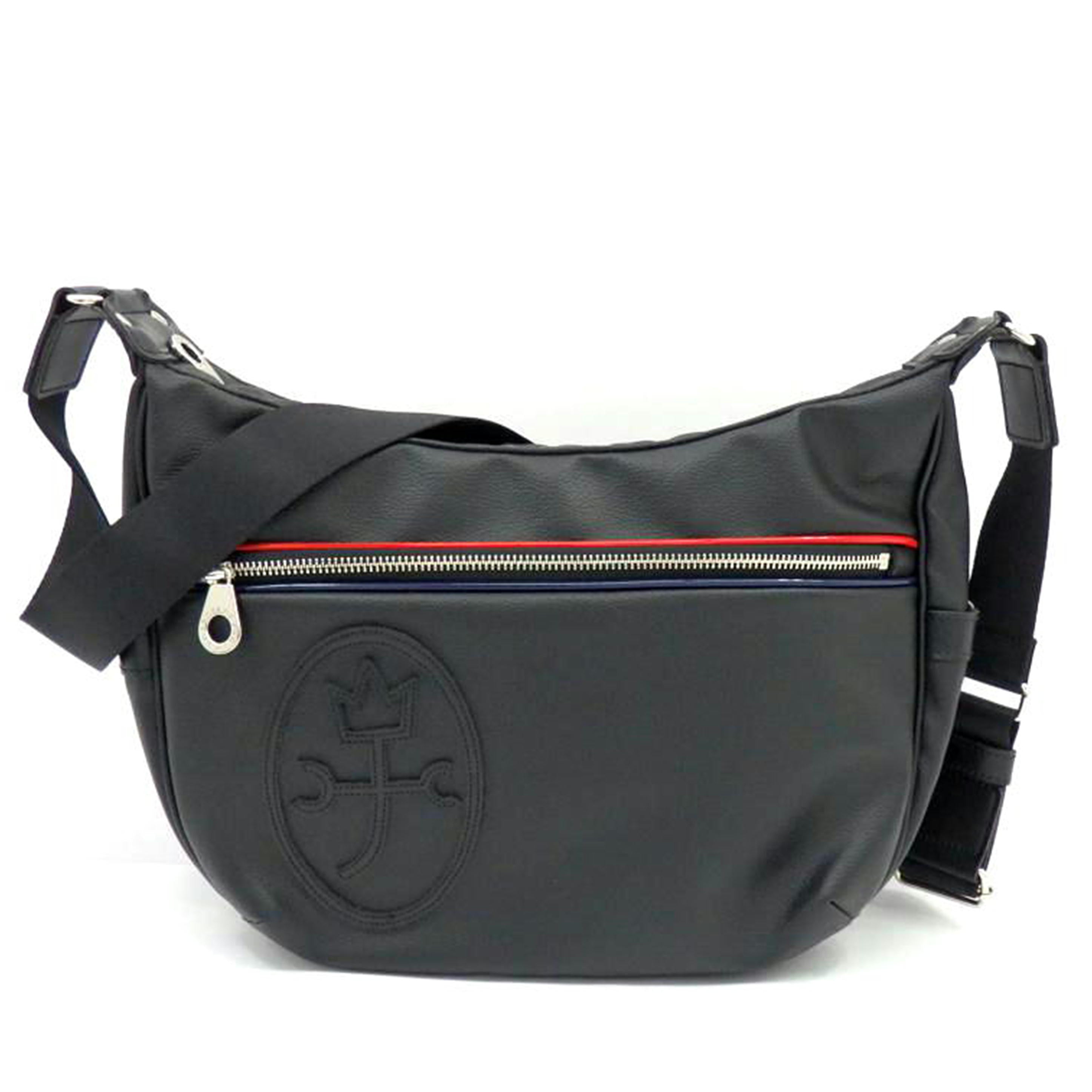 CASTELBAJAC カステルバジャック/ショルダーバッグ//Aランク/77