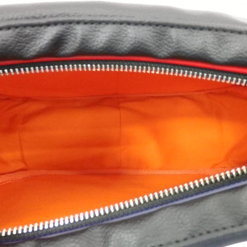 CASTELBAJAC カステルバジャック/ショルダーバッグ//Aランク/77