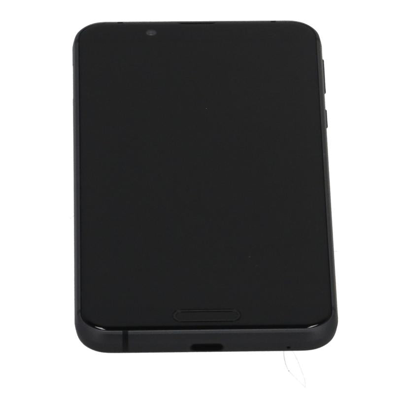 SHARP SIMロックなし シャープ /スマートフォン/AQUOS sense3 lite 64GB/SH-RM12//357983102198211/Bランク/82