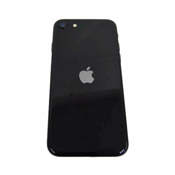 Apple(docomo) アップル/2世代iPhoneSE/MHGT3J/A//DX3GG34NPLK2/Bランク/82