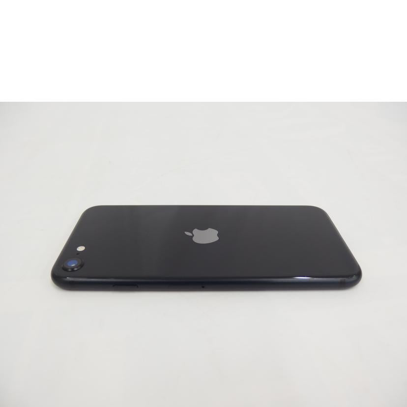 Apple(docomo) アップル/2世代iPhoneSE/MHGT3J/A//DX3GG34NPLK2/Bランク/82
