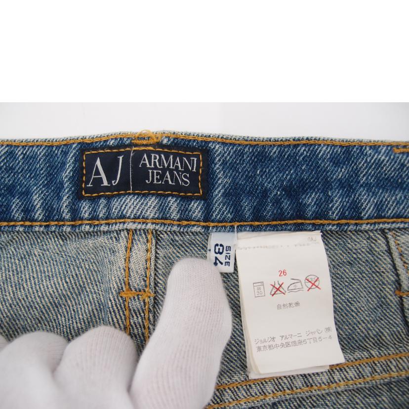 EMPORIO ARMANI エンポリオアルマーニ/EMPORIO ARMANI デニムパンツ//Aランク/69