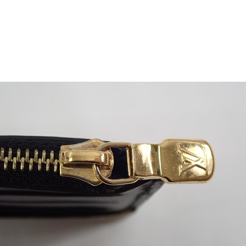 LV LV/スリムパースモノグラムリバース/M80390//ICタ**/ABランク/62