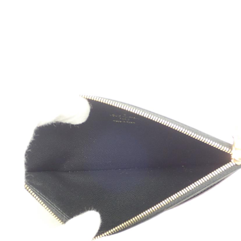 LV LV/スリムパースモノグラムリバース/M80390//ICタ**/ABランク/62