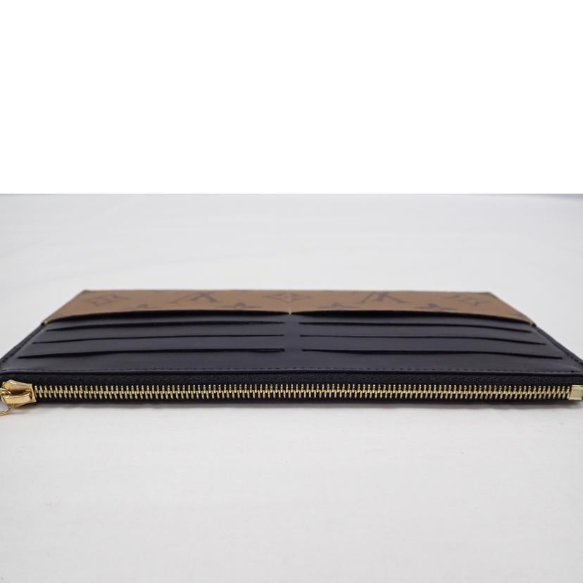 LV LV/スリムパースモノグラムリバース/M80390//ICタ**/ABランク/62