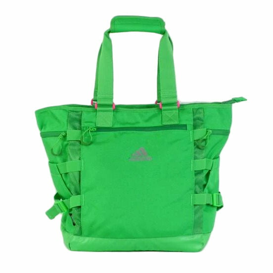 adidas アディダス/adidas/OPS GEAR トートバッグ/ソーラーライム/AP2080//Sランク/81