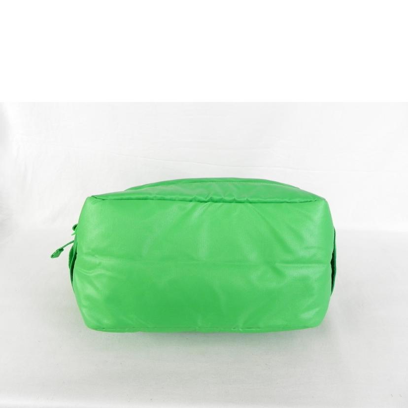 adidas アディダス/adidas/OPS GEAR トートバッグ/ソーラーライム/AP2080//Sランク/81