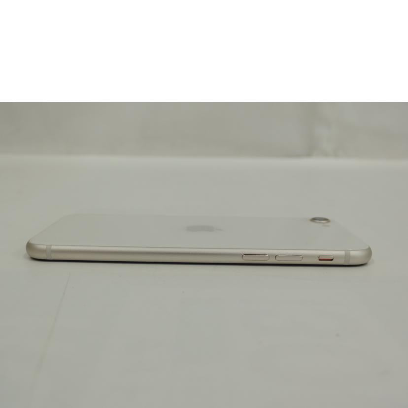 Apple(docomo) アップル/3世代iPhopneSE/MMYD3J/A//C2MC62FWJ9/Bランク/82