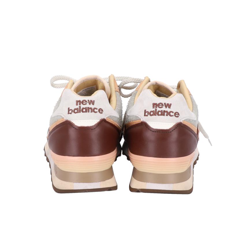 NEW BALANCE/the apartment 40周年/28.5cm//ABランク/20