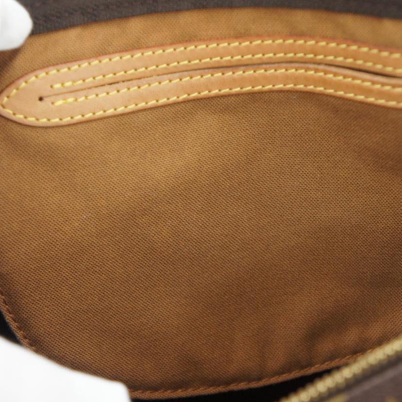 LOUIS VUITTON ルイヴィトン/スピーディ30/モノグラム/M41526//TH0***/Bランク/91