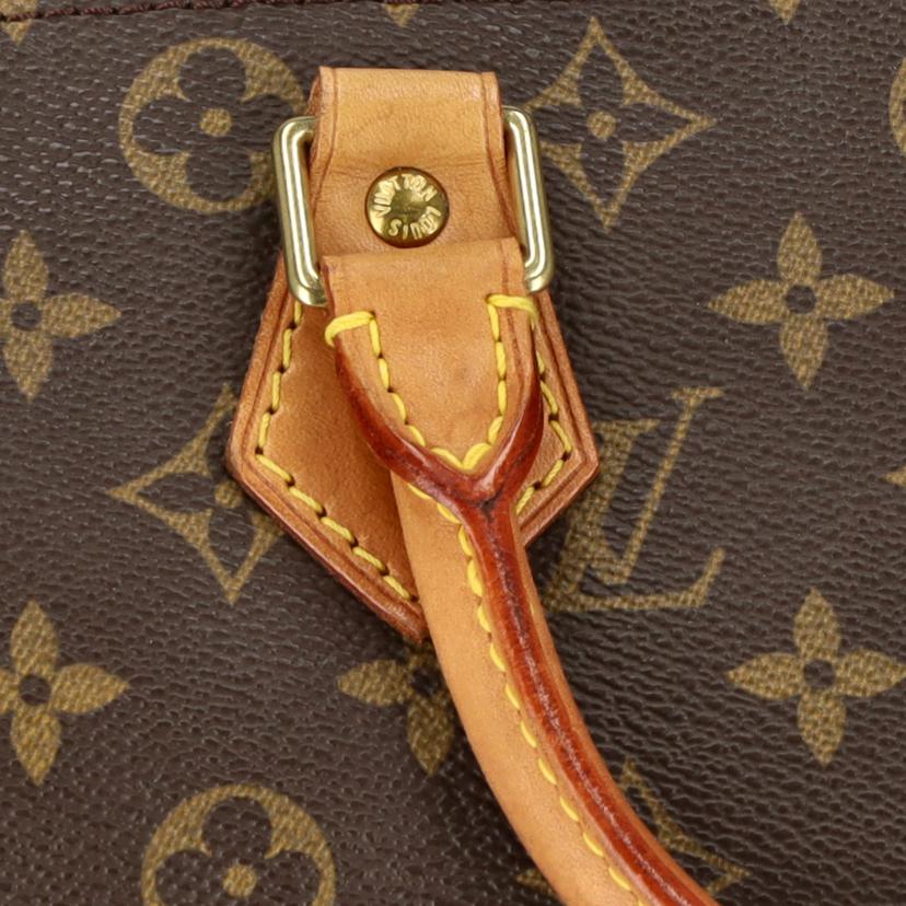 LOUIS VUITTON ルイヴィトン/スピーディ30/モノグラム/M41526//TH0***/Bランク/91