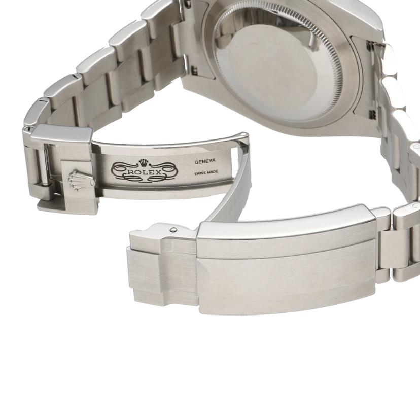 ROLEX ロレックス/サブマリーナ・デイト・ブラック/ランダム番/116610LN//Q26*****/Aランク/24