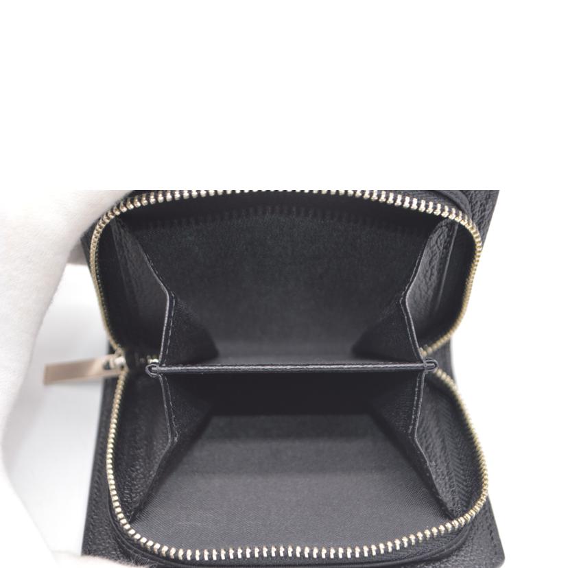 PORTER ポーター/NEWS WALLET/エンボスレザー/163-03069//Sランク/89
