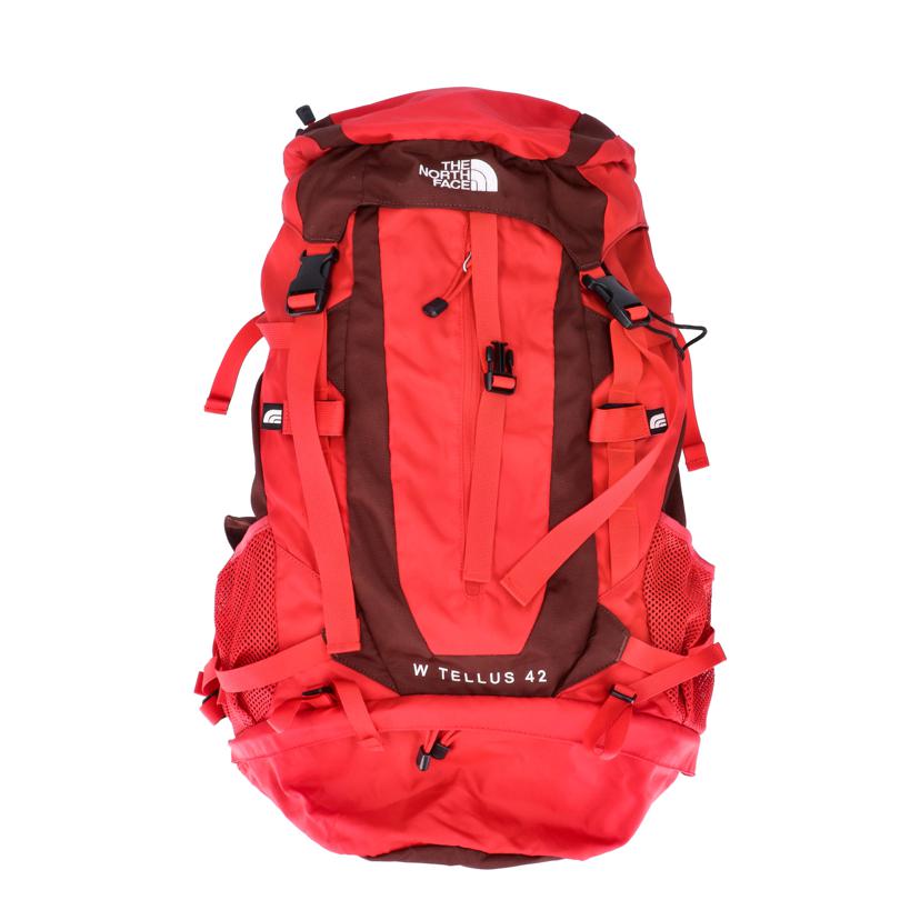 THE NORTH FACE ザ ノースフェイス/W TELLUS 42 テルス 42L/バックパック/NMW06101//Bランク/05